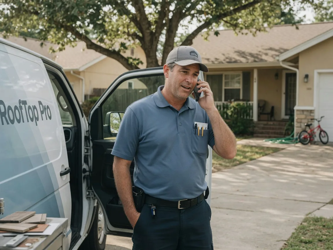 Roof Repair Beverly, OH FAQs