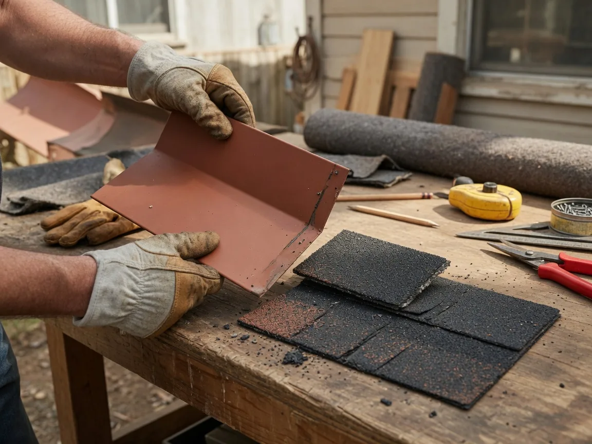 Roof Repair company in Beverly, OH